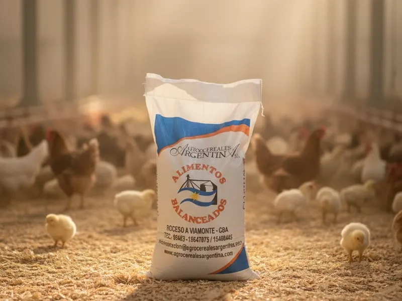 Gallina Ponedora