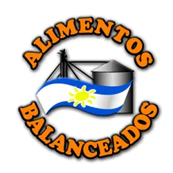 Logo Alimentos Balanceados