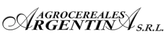 Logo Agrocereales Argentina